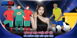 Bóng đá trực tuyến